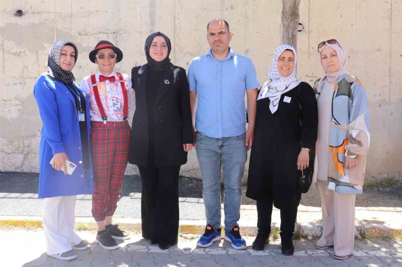 malatya okul eğlence