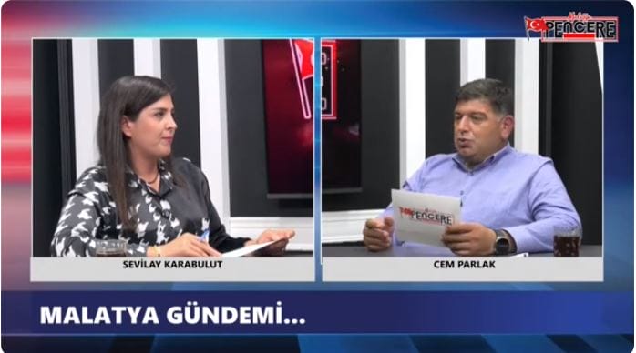 cem parlak