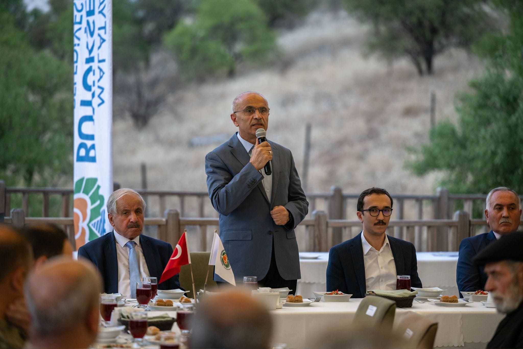 10 Muharrem İftar Programı (3)