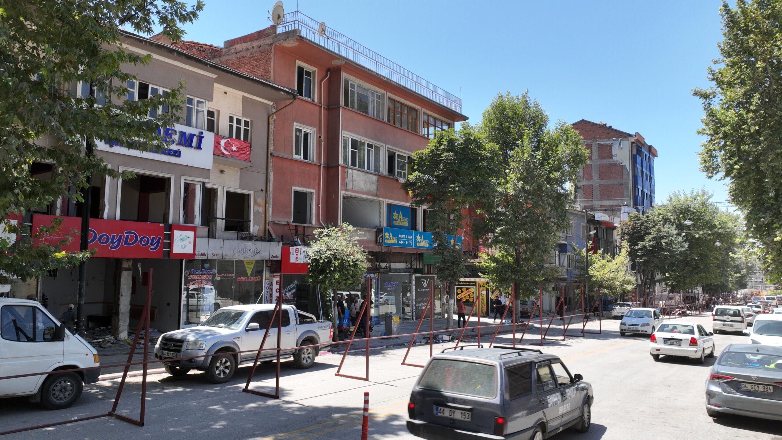 Kışla Caddesi (6)