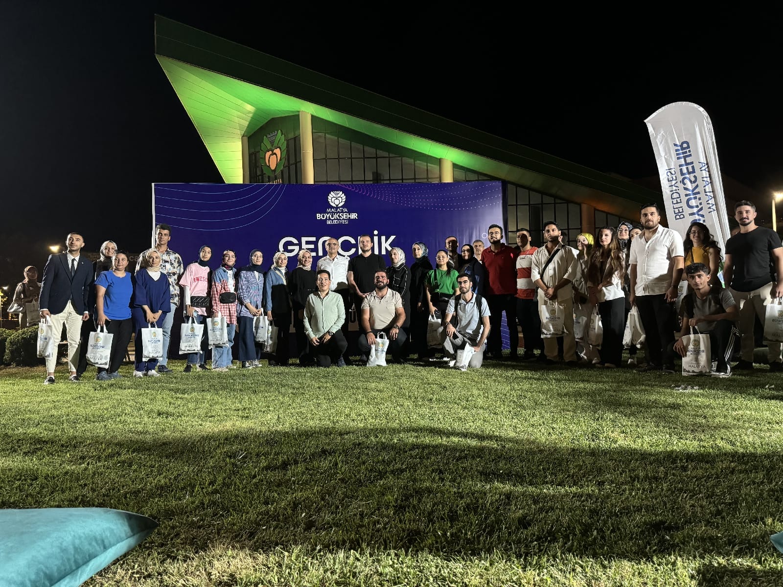 Gençlik Buluşmaları