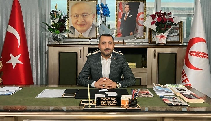 Burhan Kılıç