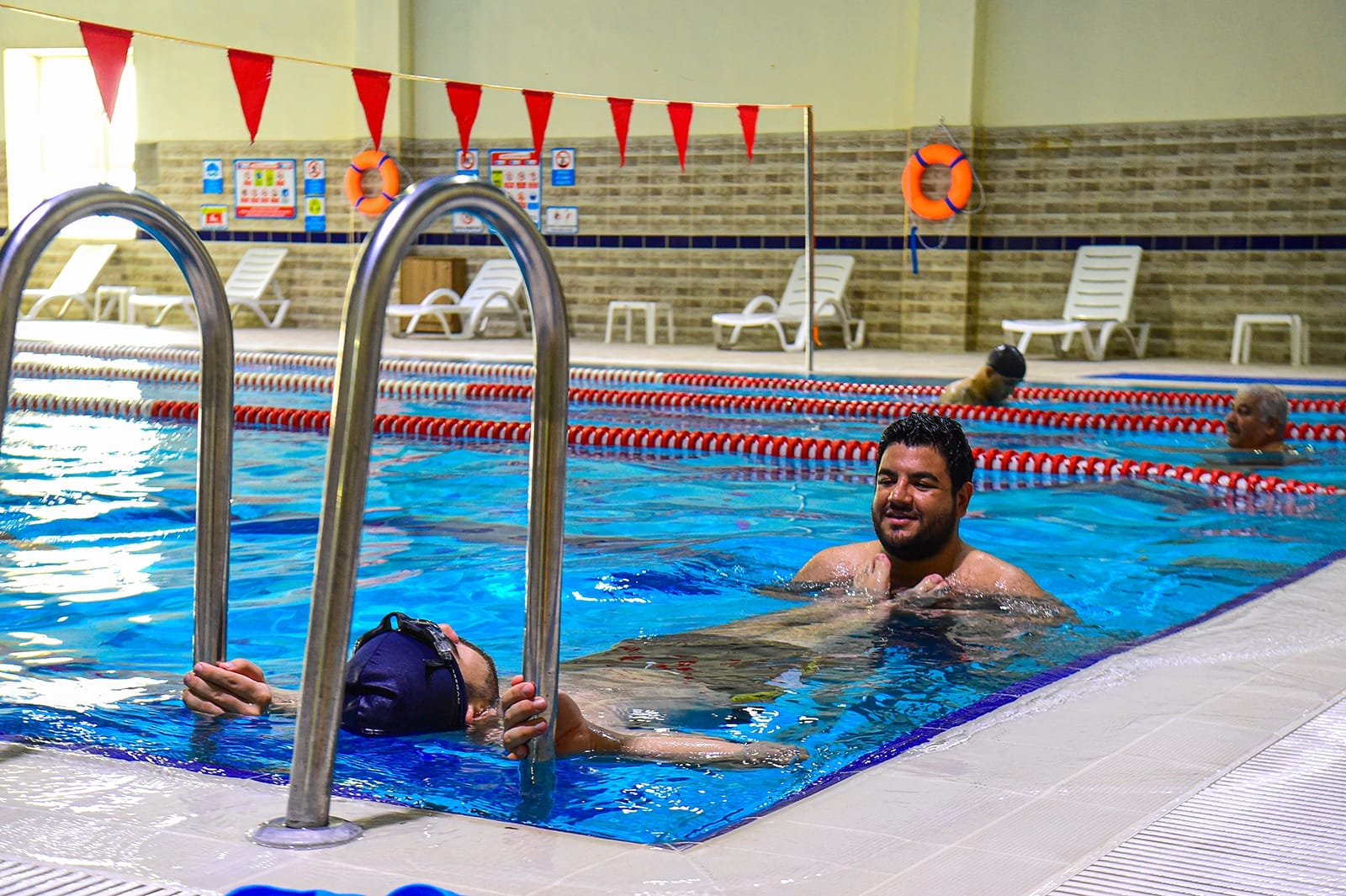 engelsiz yaşam malatya