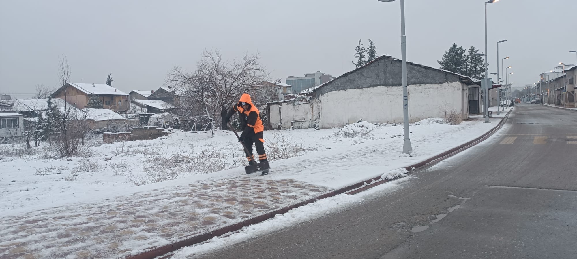 yeşilyurt belediyesi