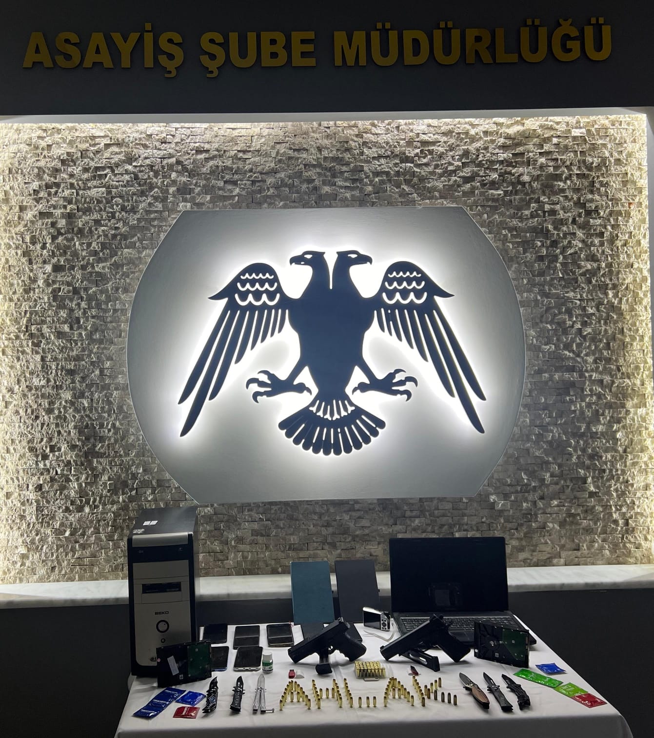 operasyon