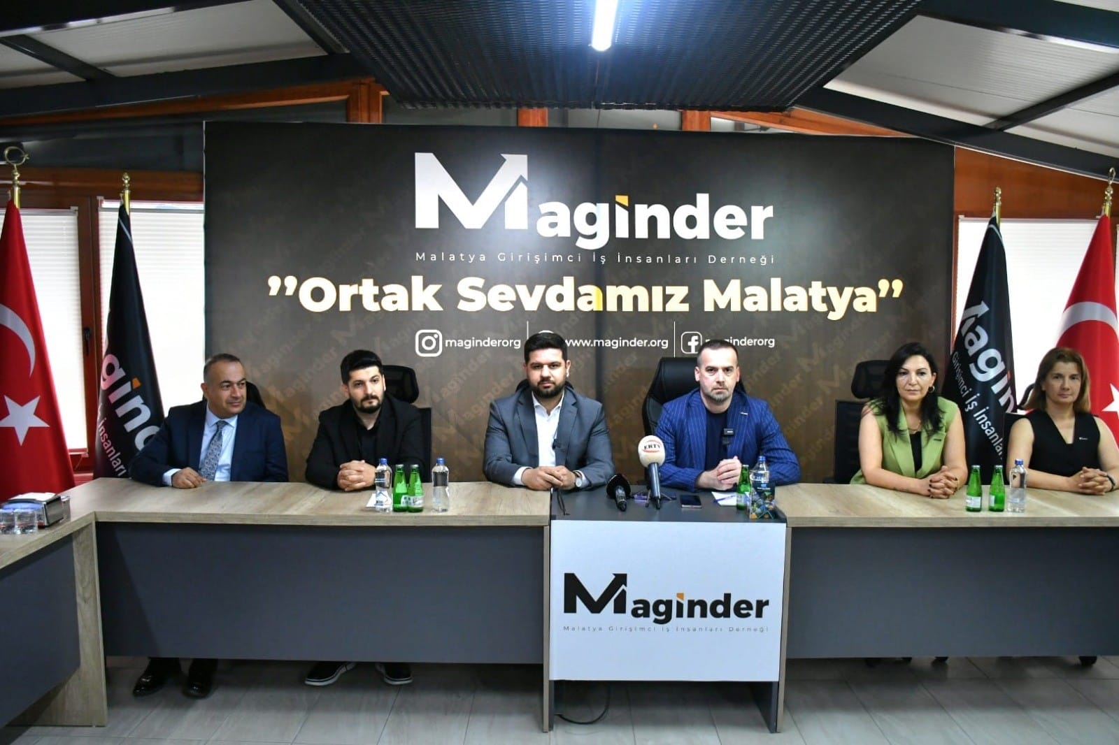 MALATYA'DA BETON FİYATLARININ DÜŞÜRÜLMESİ İSTENİYOR