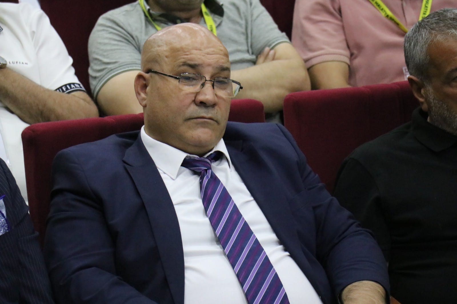 YENİ MALATYASPOR'UN YENİ BAŞKANI HAŞİM KARADAĞ OLDU