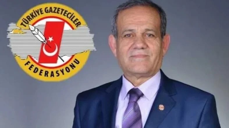 Basının Kalbi Eskişehir’de Atacak: TGF 70. Başkanlar Konseyi Toplanıyor
