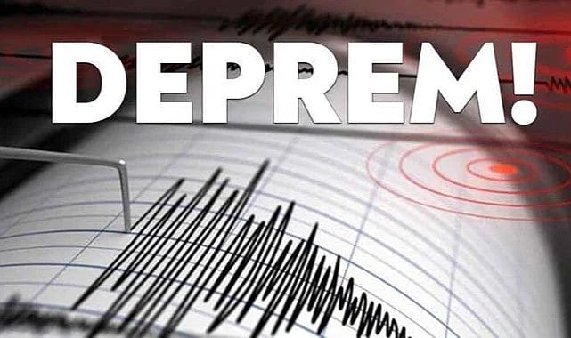 deprem