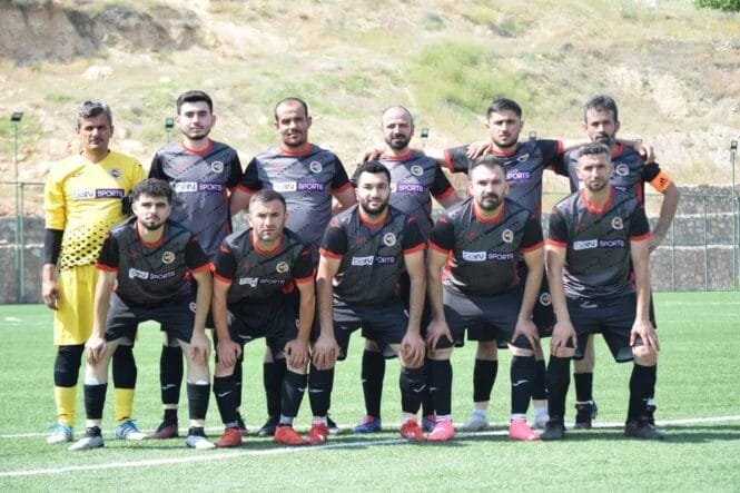 işitme engelli spor