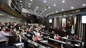 Meclis Toplantısı 1