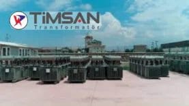 timsan Transformatör