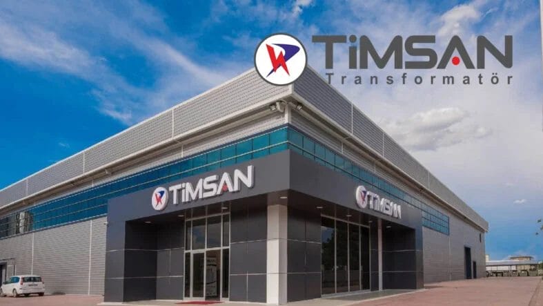 timsan trfo