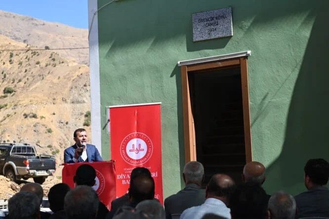 pütürge başkan
