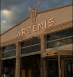artemis